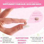 Hair Skin & Nails