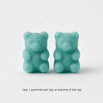 Charvara Hair, Skin & Nails Gummies