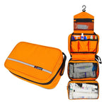Hanging Toiletry Travel Bag organiser
