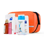 Hanging Toiletry Travel Bag organiser