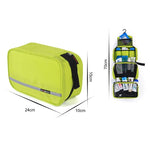 Hanging Toiletry Travel Bag organiser