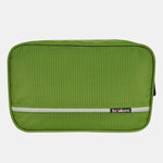 Hanging Toiletry Travel Bag organiser Military Green