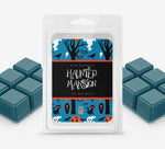 Haunted Mansion Wax Melts 85g