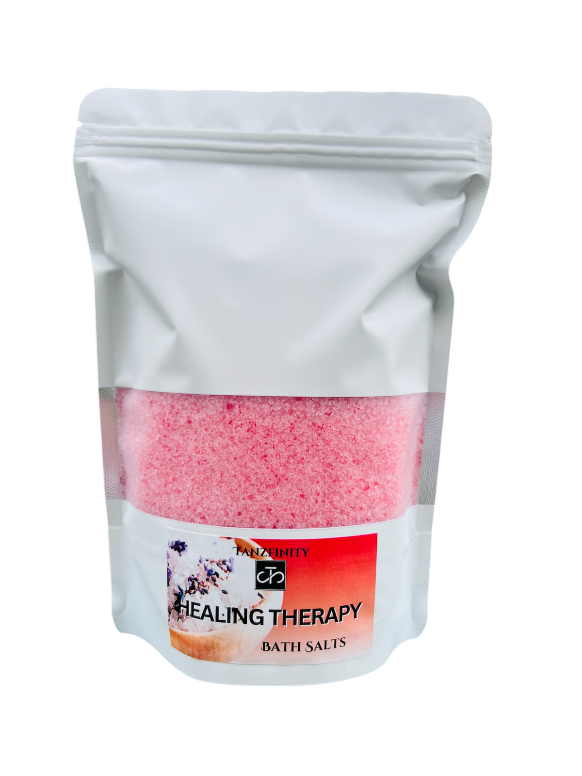 Healing Therapy - Epsom Salts 500g