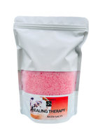 Healing Therapy - Epsom Salts 500g