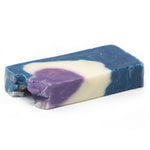 Herb of Grace - Olive Oil Soap - SLICE approx 100g - ScentiMelti Home Fragrance, Beauty & Gifts UK