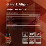 Herbalign Digestive Support Capsules