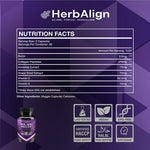 Herbalign | Hair, Skin, Nails Aid Capsules