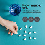 Herbalign | Hair, Skin, Nails Aid Capsules