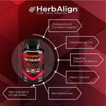 Herbalign Nattokinase Capsules