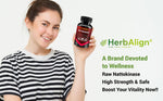 Herbalign Nattokinase Capsules