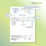 Herbalign Respiratory Aid | 60 Capsules