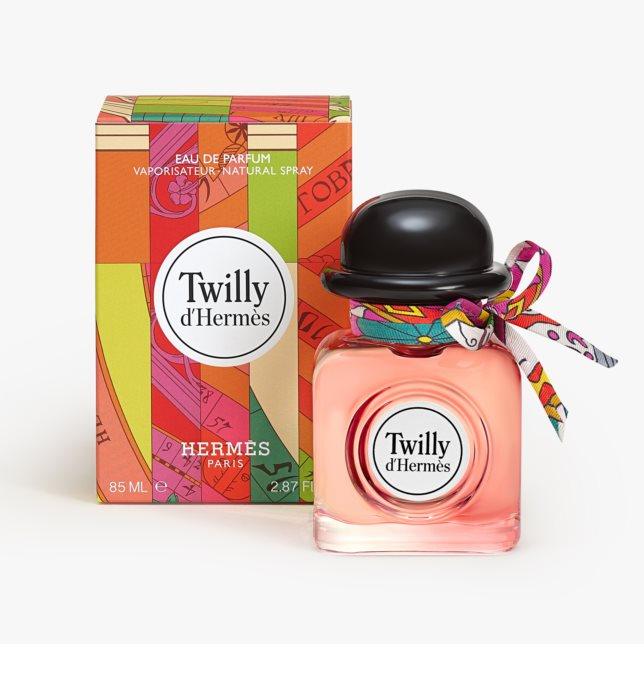 Hermes Twilly D’Hermes Eau de Parfum 85ml