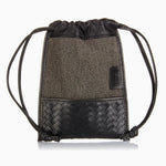 Herringbone TechPack, Black | Mantidy®