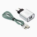 Herringbone TechPack, Racing Green | Mantidy®