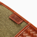 Herringbone TechPack, Tan | Mantidy®