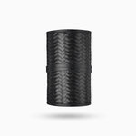 Herringbone TechRoll, Black | Mantidy® Red & Cream (Red Cord) Not Included (Only Organiser)