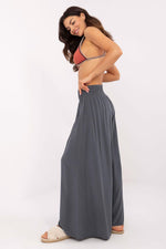 High Waist Wide Leg Loose Women’s Trousers | Och Bella