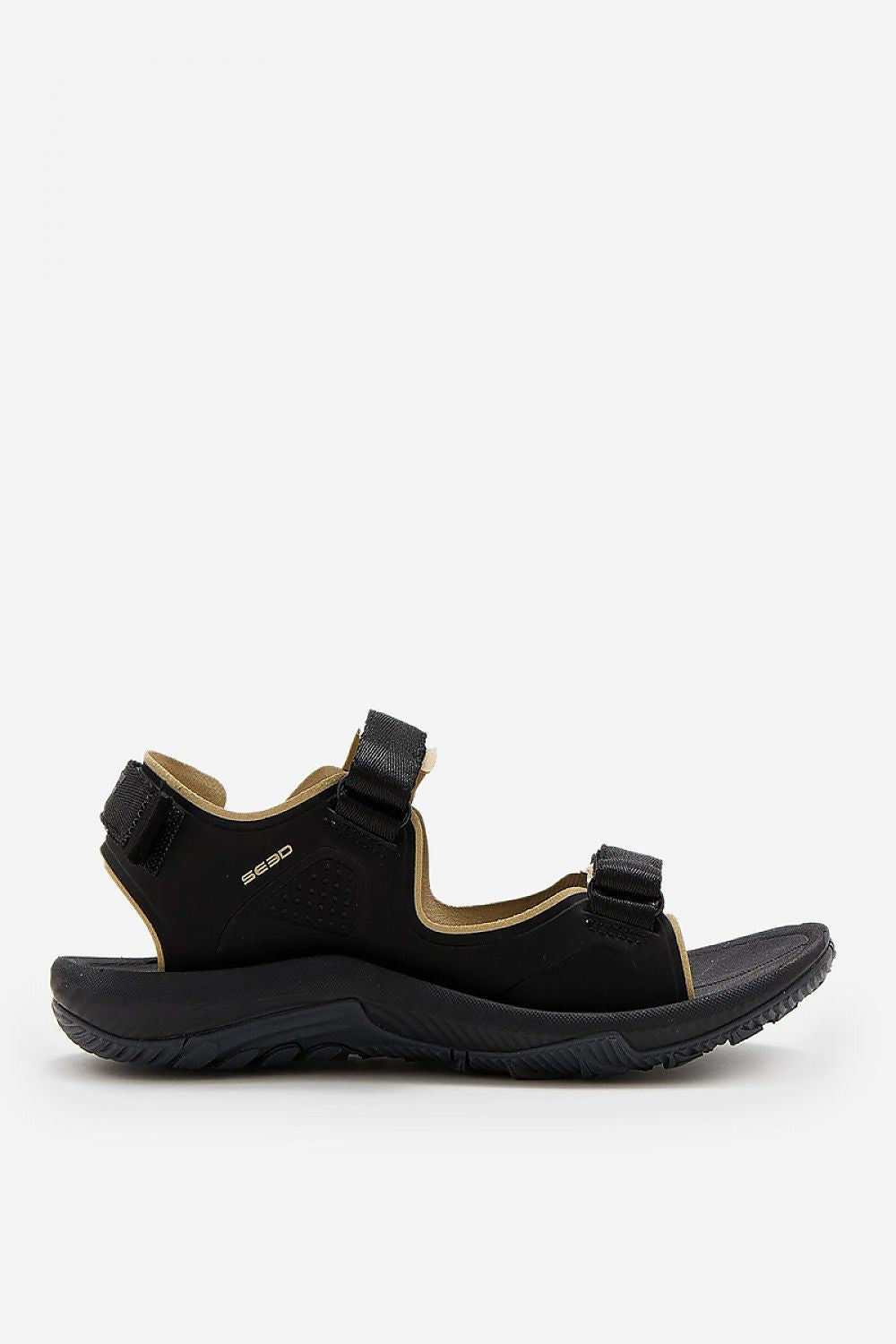 Hiking Foam Sole Sandals | 4F