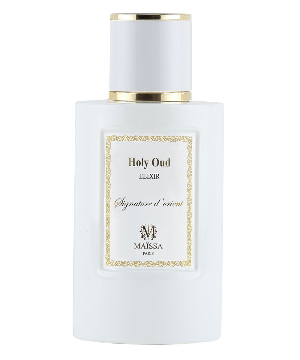 Maïssa Paris Holy Oud 100ml