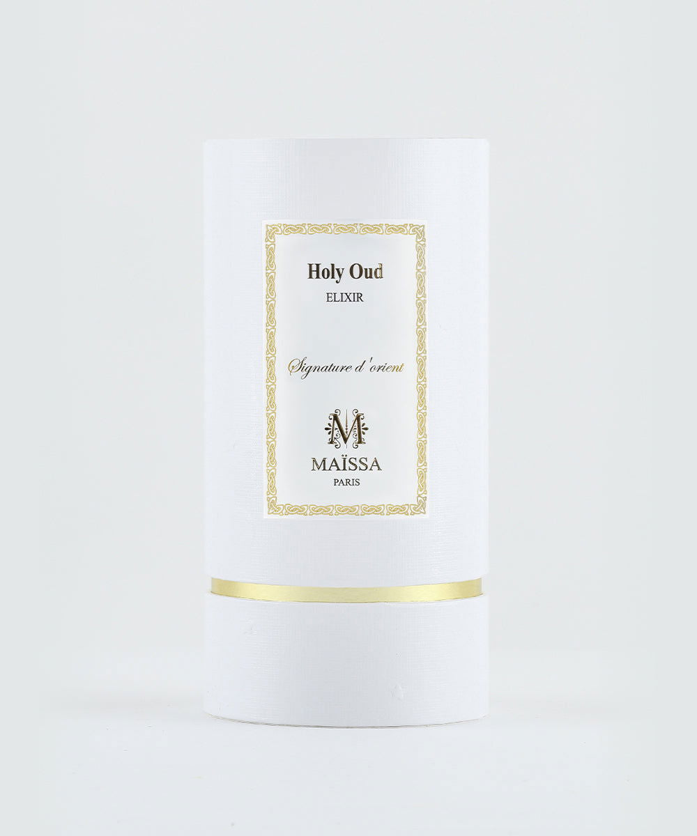 Maïssa Paris Holy Oud 100ml
