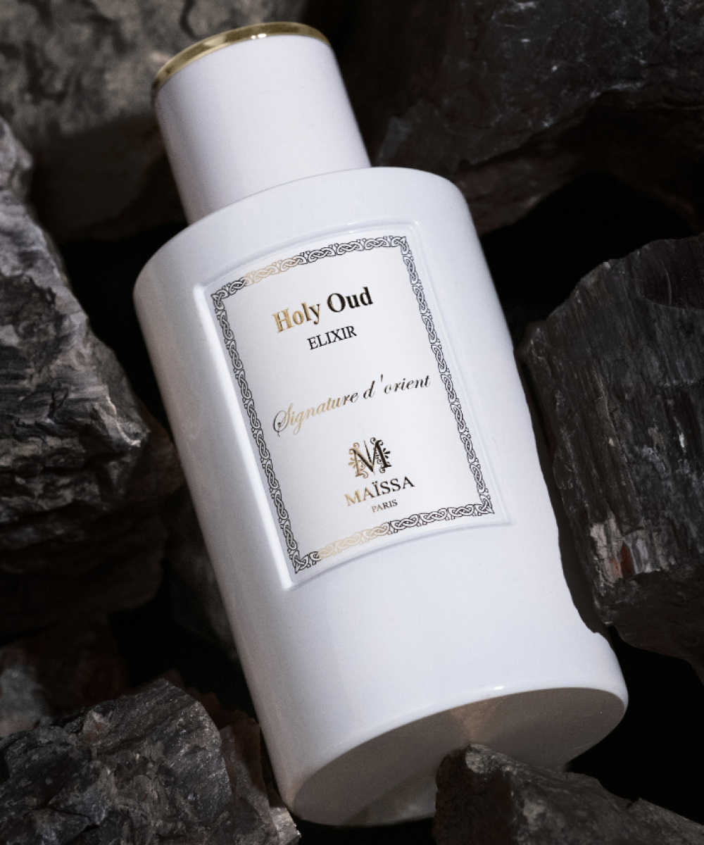 Maïssa Paris Holy Oud 100ml