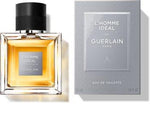 Guerlain L'Homme Idéal Eau de Toilette 50ml