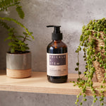 Prickle & Stem Houseplant Feed [+Antioxidant] 250ml