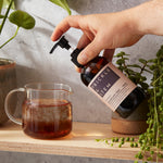 Prickle & Stem Houseplant Feed [+Antioxidant] 250ml