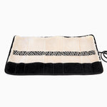 Hygge Home Roll Organiser, Black | Mantidy®