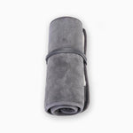 Hygge Home Roll Organiser, Grey | Mantidy®