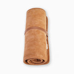 Hygge Home Roll Organiser, Tan | Mantidy®