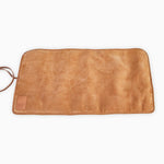 Hygge Home Roll Organiser, Tan | Mantidy®