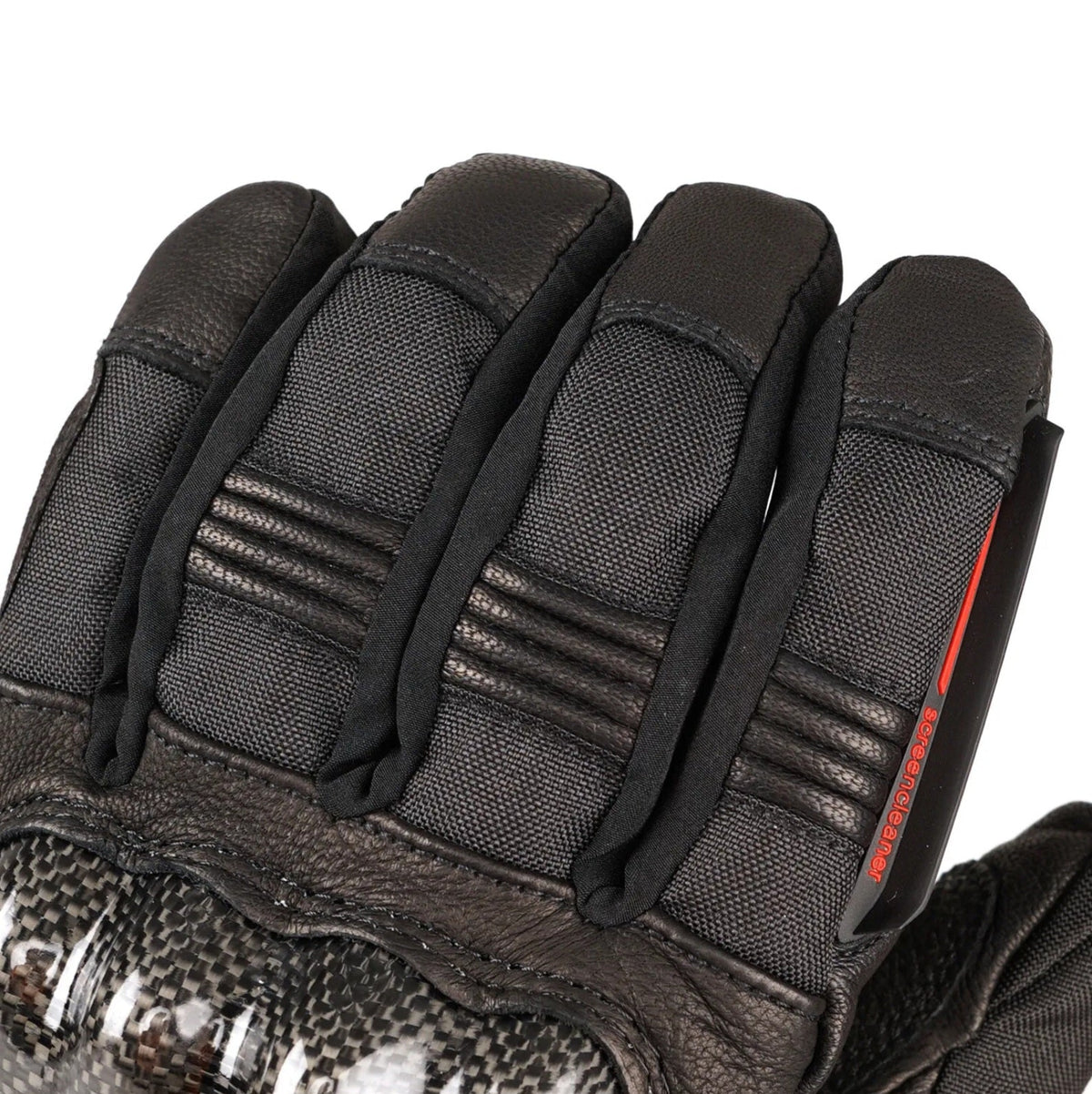 IcePro3 Heated Motorcycle Gloves Shockproof CE, FCC, PSE Certified