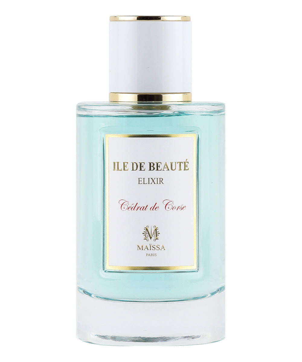 Maïssa Paris Ile de Beaute 100ml