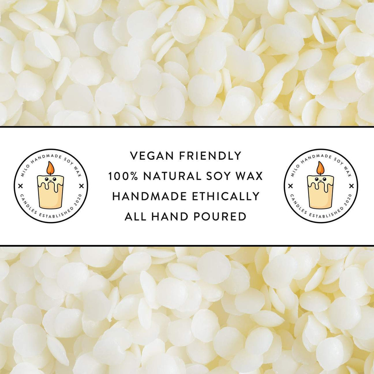 Waters of the Caribbean Wax Melts 85g