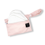 Wild Blossom - Dog Season Hygiene Panties