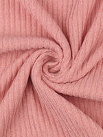 Women's Long-Sleeved Loose Loungewear Set