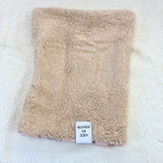 Ferntastic Faux Sherpa Fleece Dog Snood