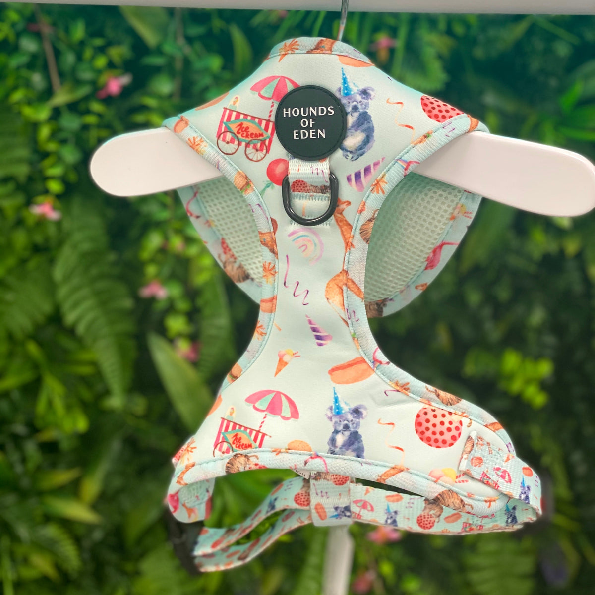 CIRCUS PUP - Dog Harness