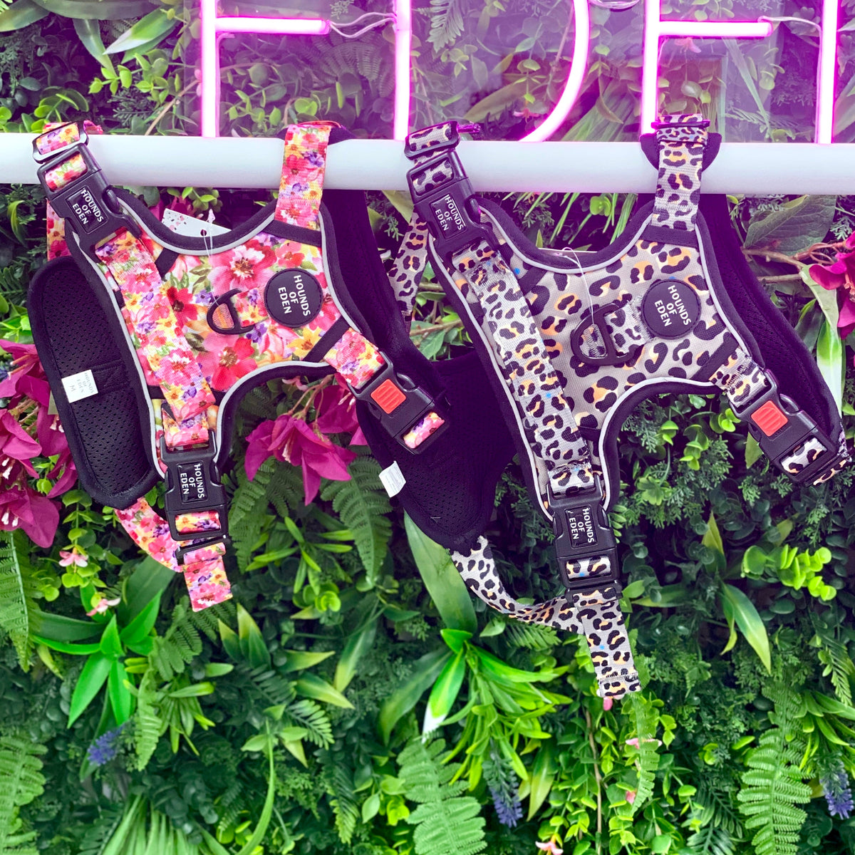 Supaw Strong™ 'Florentina' Utility Harness