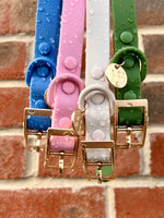 Candy floss Pink 'All Weather' Dog Lead