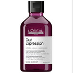 L'Oréal Professionnel Curl Expression Clarifying and Anti-Build Up Shampoo 300ml