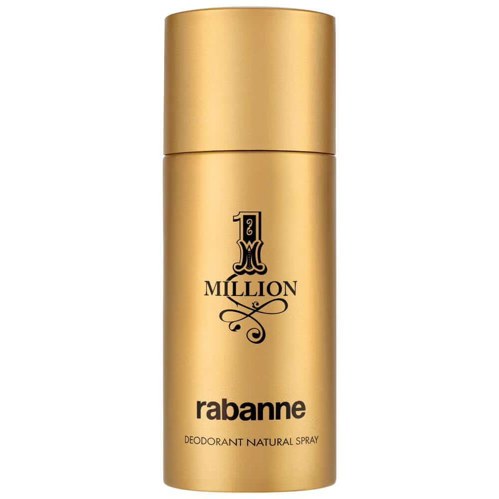 Paco Rabanne 1 Million Deodorant Spray 150ml