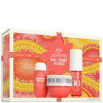 Sol de Janeiro Make A Bright Entrance Bom Dia Set Cheirosa '40 Fragrance