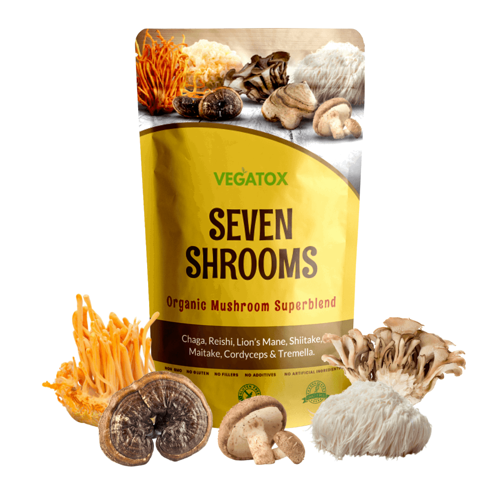 Immune Booster Superfood Bundle