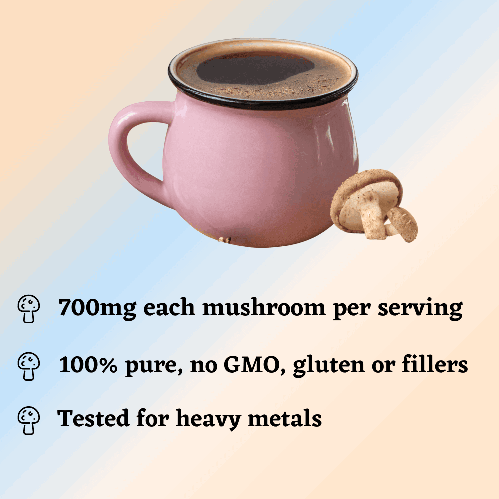 Immune Booster Superfood Bundle