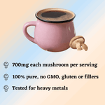 Immune Booster Superfood Bundle