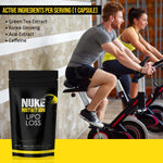 Lipo Loss Fat Burner Natural Weight Loss Capsules High Strength Potent Formula