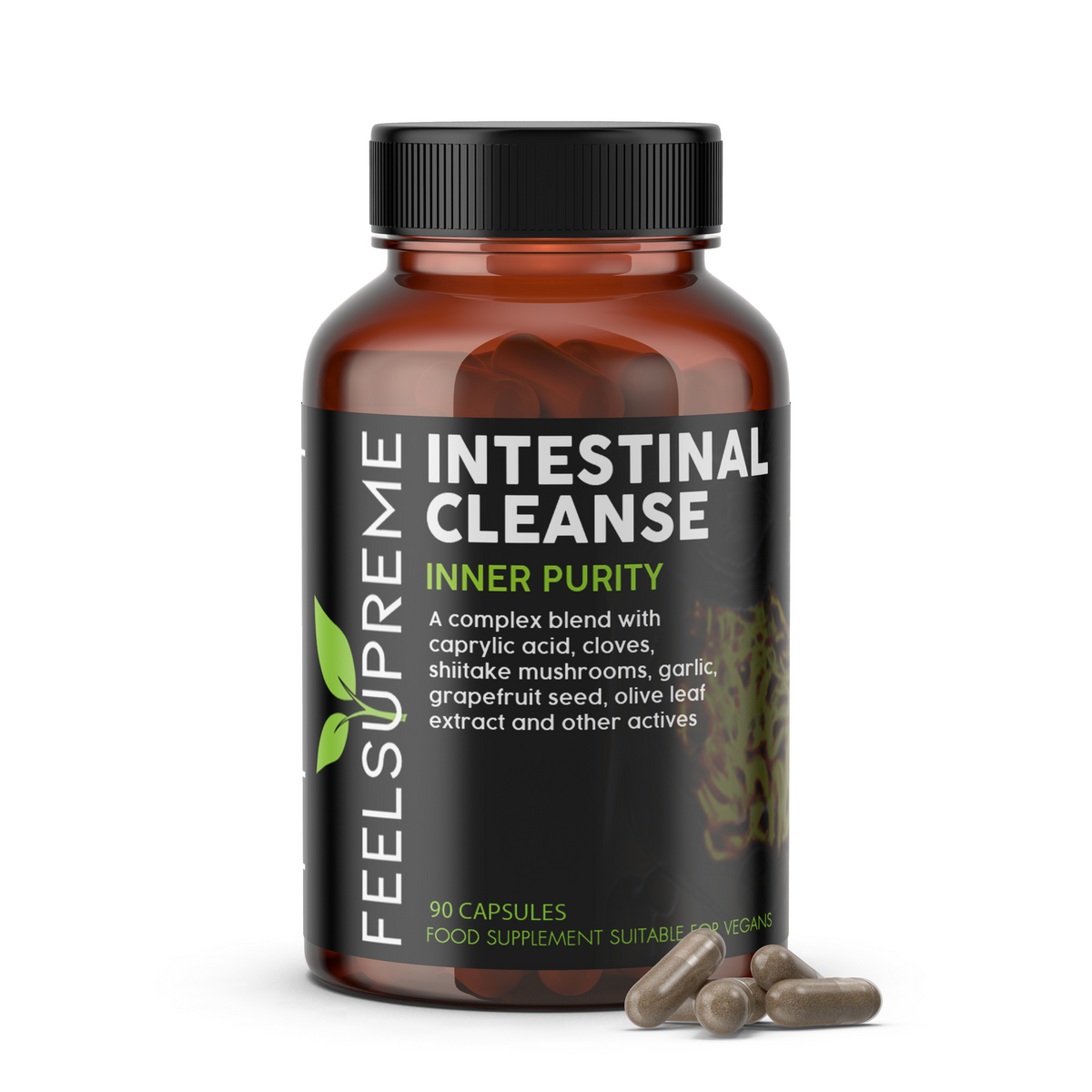 Intestinal Cleanse